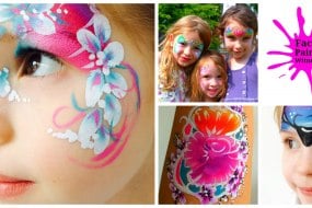 Face Paint Witney