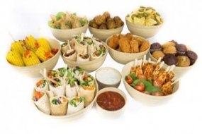 Jasper's Catering Services Mansfield Event Catering Profile 1