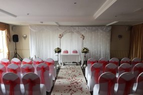 Wee Tait Chair Cover Hire Profile 1