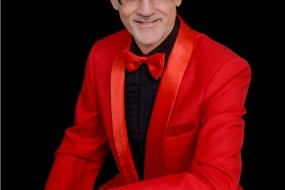 Grown Up Magic Magicians Profile 1