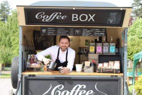 Boxed Drinks Limited