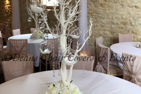 Deans Chair Covers & Events Decorations Profile 1