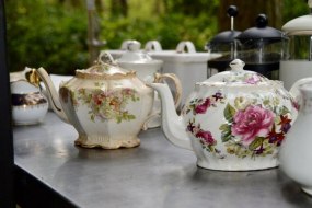 Lulabelles Vintage Tea Parties Afternoon Tea Catering Profile 1