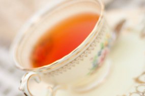 Lulabelles Vintage Tea Parties Afternoon Tea Catering Profile 1