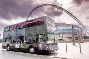 Party Bus - London Transport Hire Profile 1