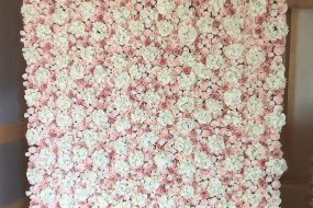 The Party Business Newcastle Flower Wall Hire Profile 1