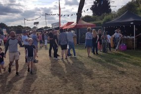 The Greek Street Food Company Street Food Catering Profile 1