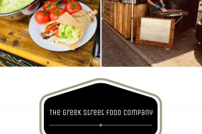 The Greek Street Food Company Event Catering Profile 1