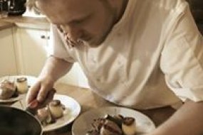Chef Karl Tyler Event Catering Profile 1