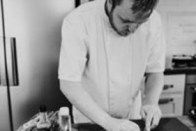 The Dapper Catering Company Private Chef Hire Profile 1