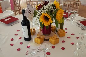 Chef Karl Tyler Wedding Catering Profile 1