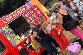 Dans Ices Slush Machine Hire Profile 1