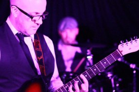 Coaster Band Bands and DJs Profile 1