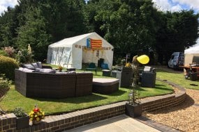 1 Stop Marquee Marquee and Tent Hire Profile 1