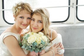 Wedding at Harrogate
