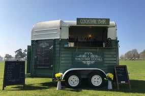 Trailer Made Cocktails