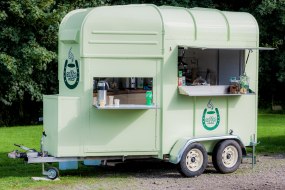Coffee On The Hoof