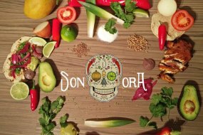 Sonora Tacos