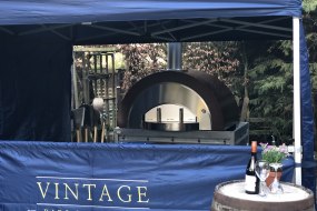 Vintage Bars & Catering Food Van Hire Profile 1