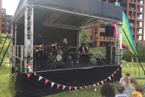 Orange Audio 60s Cover Bands Profile 1
