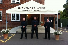 BlueMotion Group Security Staff Providers Profile 1