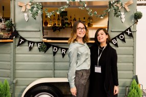 The Drinks Box Mobile Wine Bar hire Profile 1