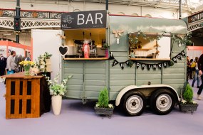 The Drinks Box Dessert Caterers Profile 1