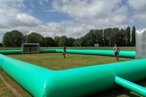 Active Communties Team Inflatable Fun Hire Profile 1