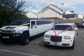 Limo-Scene & Wedding Cars Transport Hire Profile 1