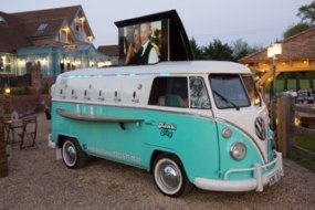Kombi Keg Mobile Bar Hire Profile 1