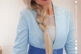 Animated Inspired Parties Body Art Hire Profile 1