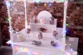 Bounce 'n' Slide Sweet and Candy Cart Hire Profile 1