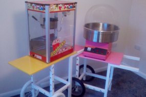 Bounce 'n' Slide Wedding Catering Profile 1