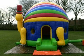 Bounce 'n' Slide