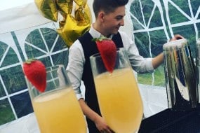 Stirred Up Bars Bar Staff Profile 1