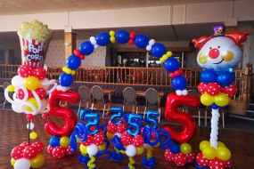 Oodles of Doodles  Balloon Decoration Hire Profile 1