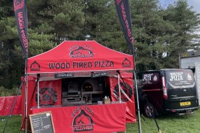 Pizza-Ria Street Food Catering Profile 1