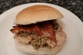 MickNicks Hog Roast, BBQ and Grill Hog Roasts Profile 1