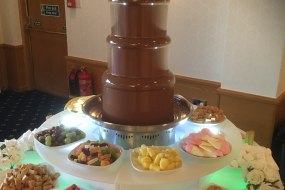 Chocolate Fountains of Perth Chocolate Fountain Hire Profile 1