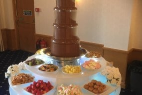 Chocolate Fountains of Perth Fun Food Hire Profile 1
