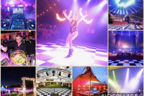 Capability Events Ltd Lighting Equipment Hire Profile 1
