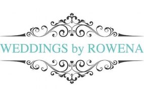 Weddings By Rowena Wedding Photographers Profile 1