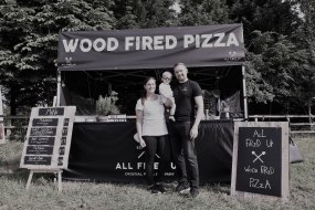 All Fired Up Original Pizza Company Mobile Caterers Profile 1
