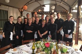 Wendy Gudgeon Caterers