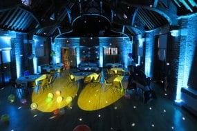 Disco Superstars Lighting Equipment Hire Profile 1