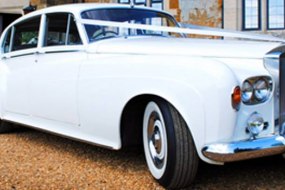 Bridal Carriages of Northamptonshire