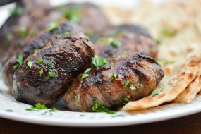 The Greek Outdoors Ltd