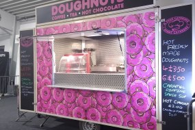 A Star Catering Mobile Caterers Profile 1