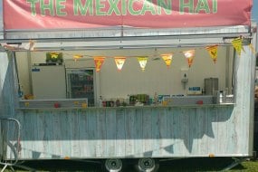 Mexican Catering