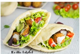 Falafel Emilio